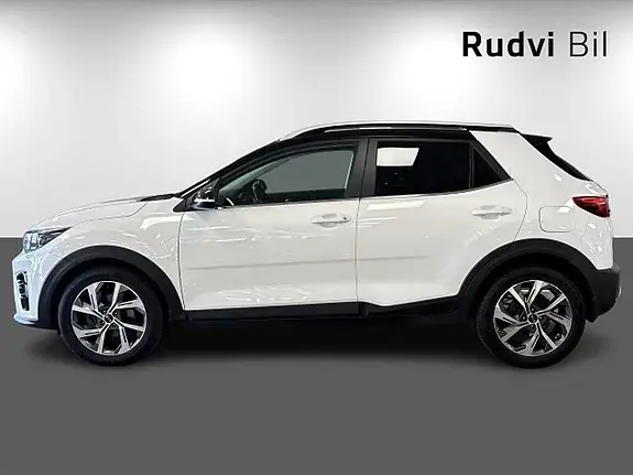 Kia Stonic 2021 photo 4