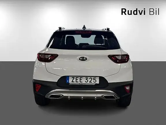 Kia Stonic 2021 photo 5