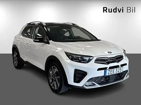 Kia Stonic 2021 photo 3