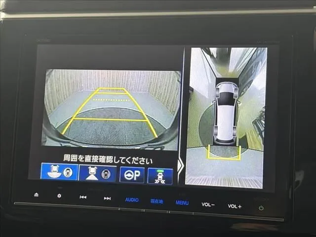 Honda Stepwgn 2018 photo 5