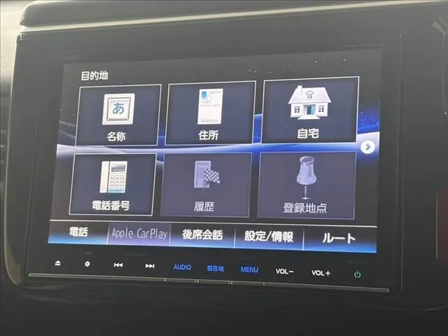 Honda Stepwgn 2018 photo 4