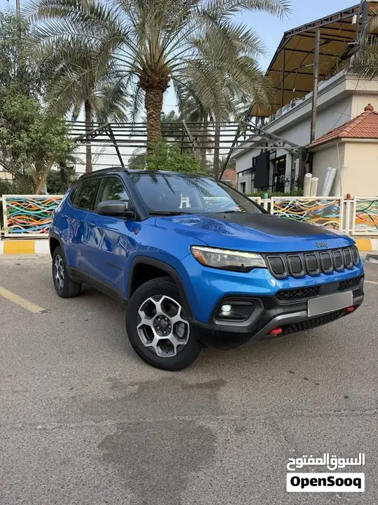 Jeep Cherokee 2020 photo 5