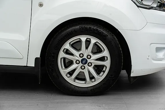 Ford Transit Connect 2023 photo 5