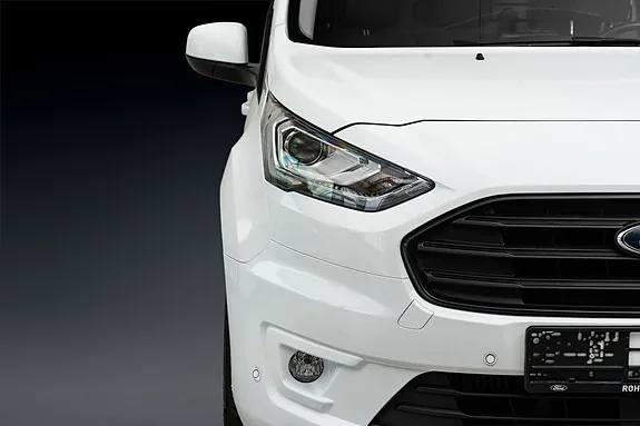 Ford Transit Connect 2023 photo 4