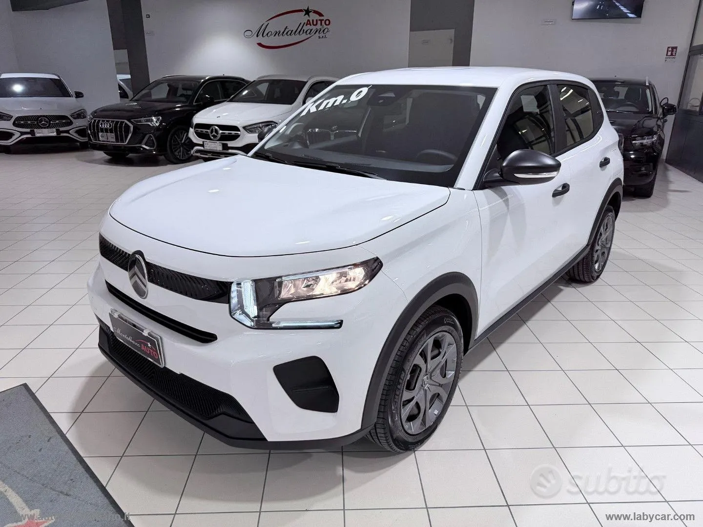Citroen C3