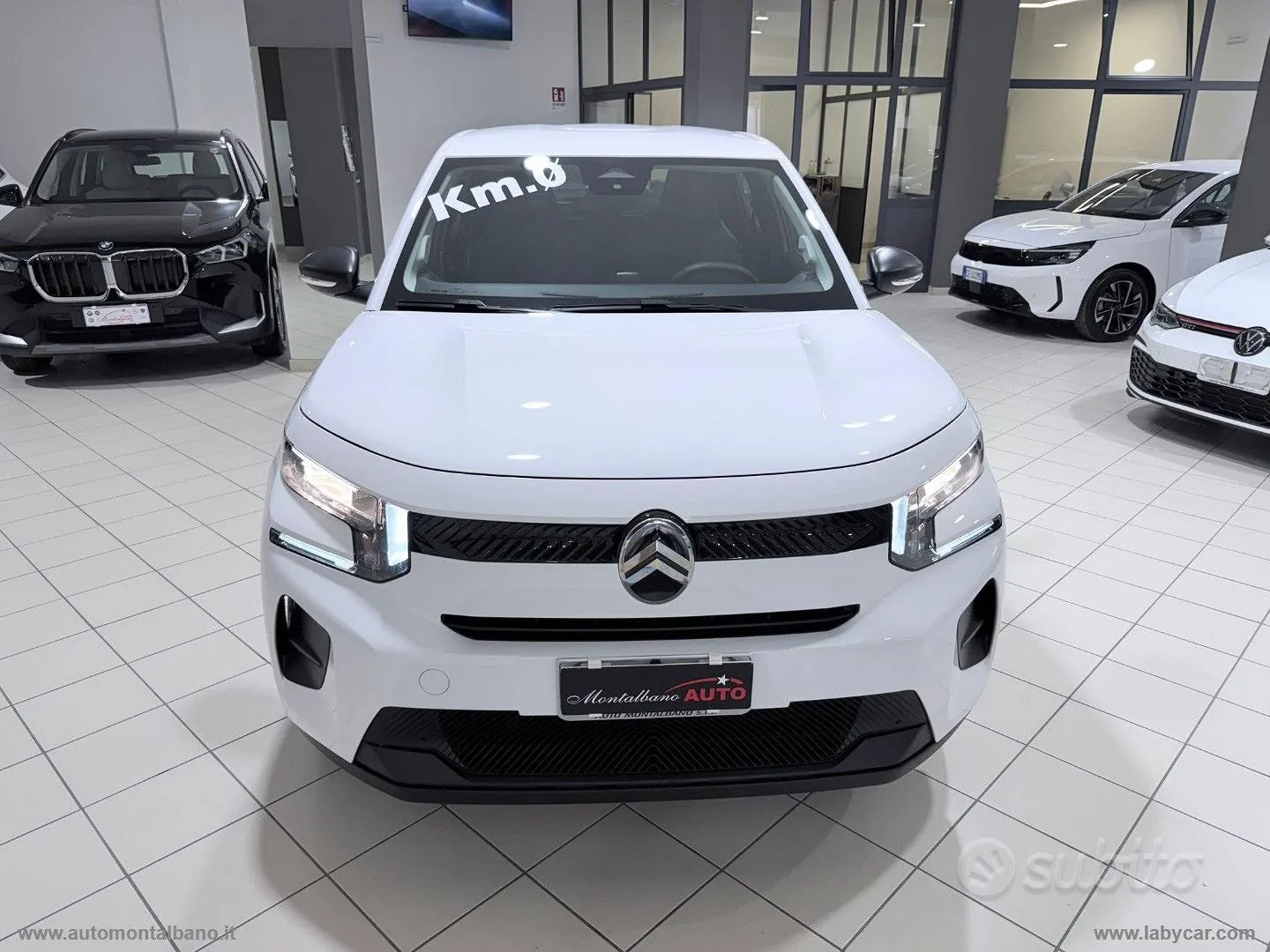 Citroen C3 2026 photo 2