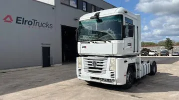 Renault Magnum 460