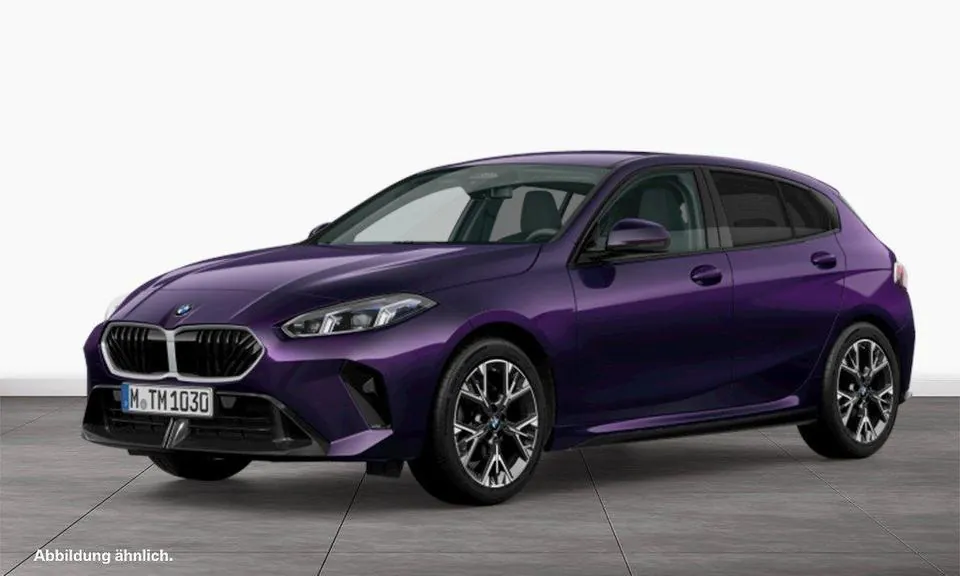 BMW 120 M Sport