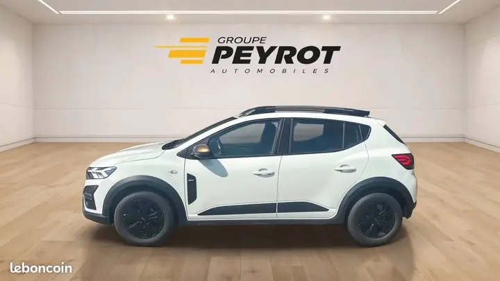 Dacia Sandero 2023 photo 3