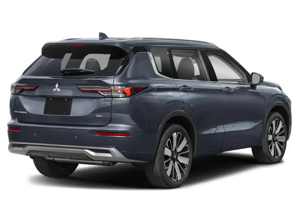 Mitsubishi Outlander 2026 photo 2
