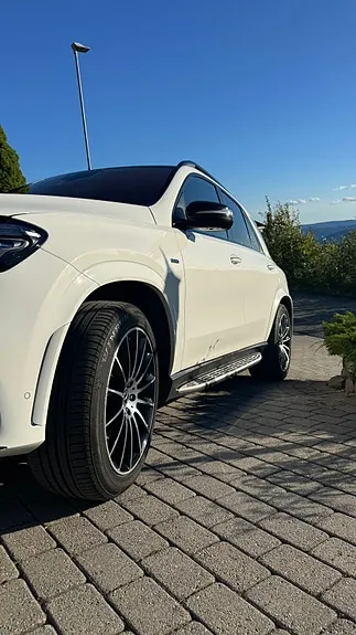 Mercedes-Benz Gle 2021 photo 4