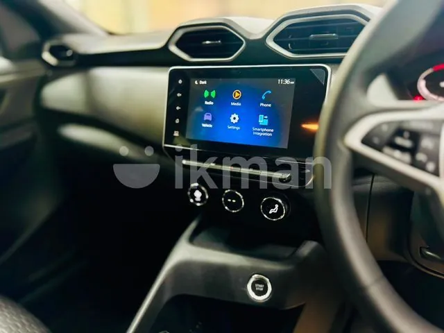 Nissan Magnite 2026 photo 4