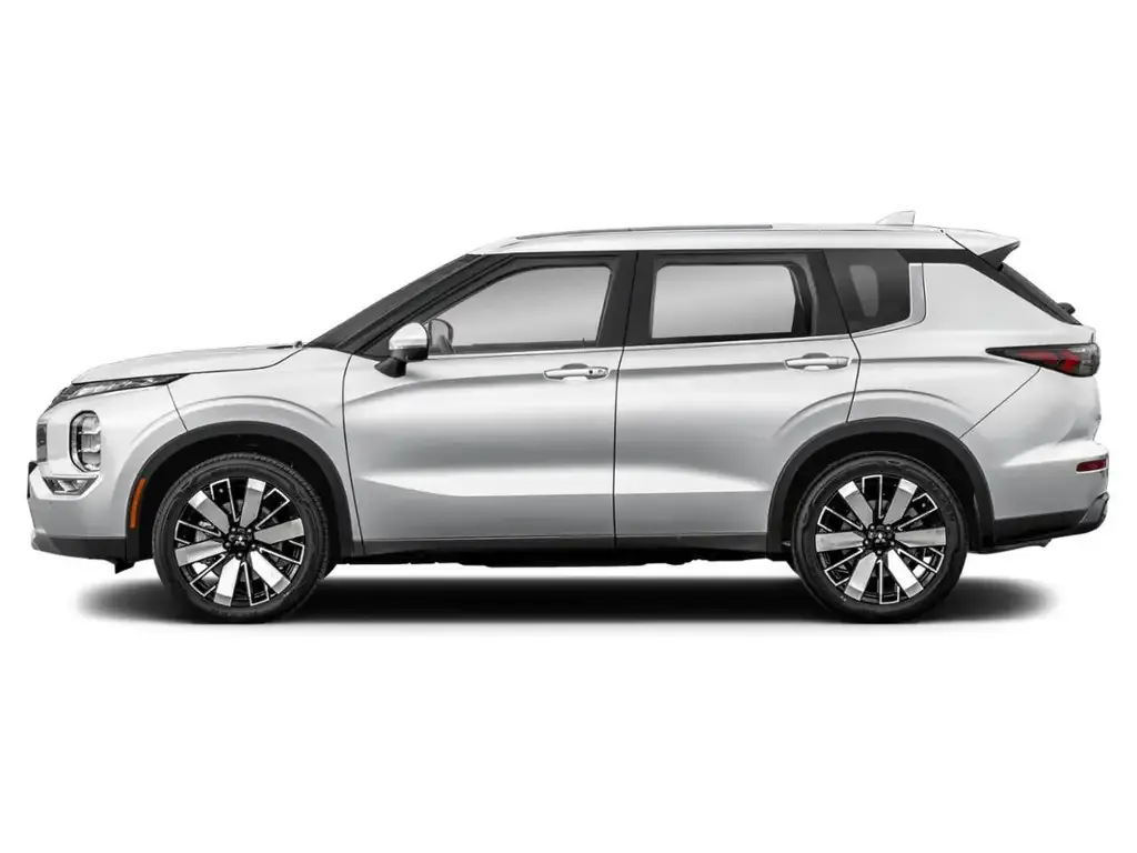 Mitsubishi Outlander 2026 photo 3