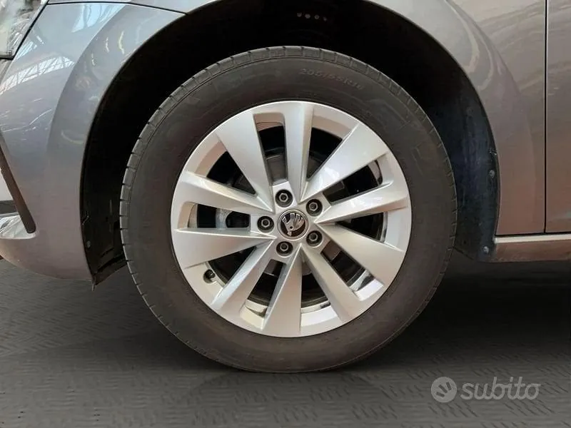 Skoda Scala 2023 photo 4