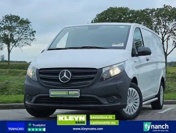 Mercedes-Benz Evito