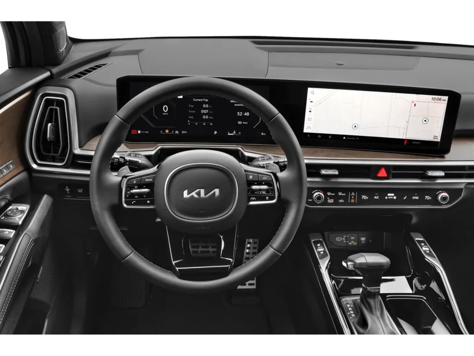 Kia Sorento 2025 photo 5