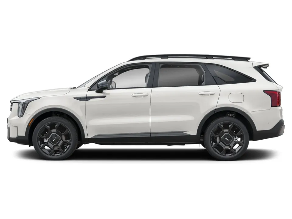 Kia Sorento 2025 photo 4