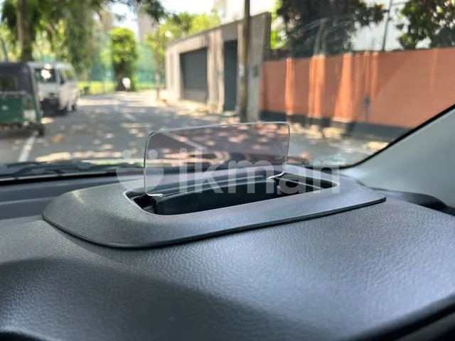 Toyota Urban Cruiser 2026 photo 2