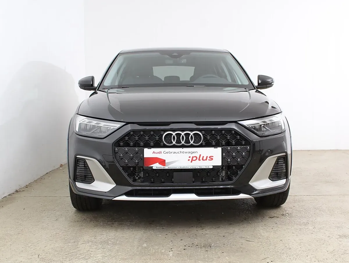 Audi A1 2026 photo 2