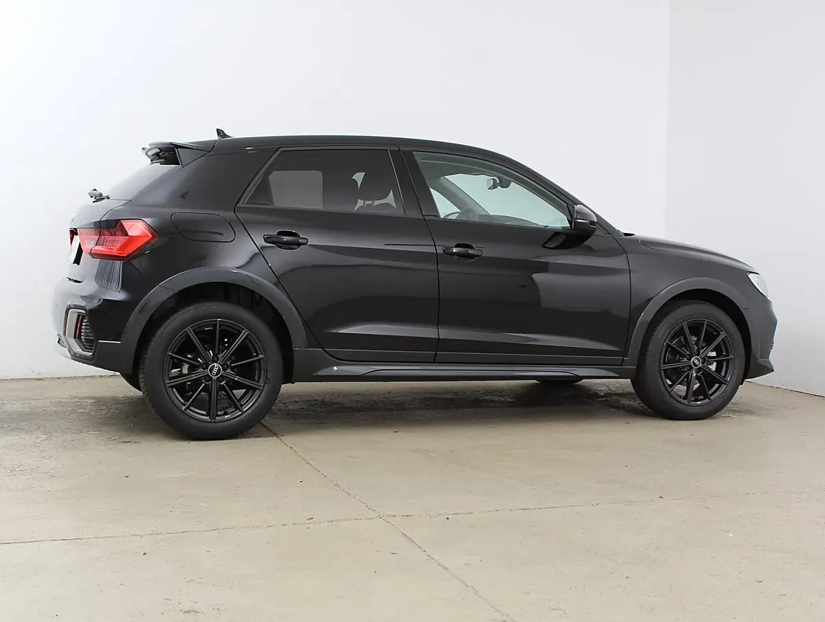 Audi A1 2026 photo 3