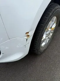 Holden Colorado 2018 photo 4