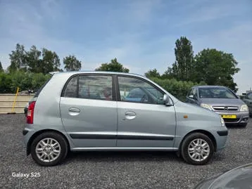 Hyundai Atos