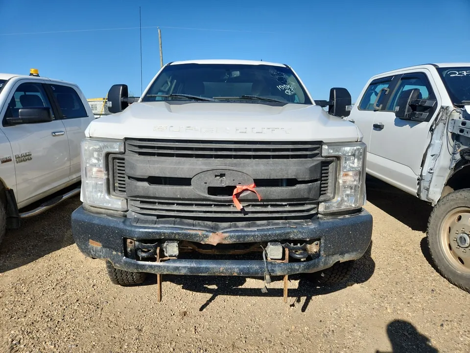 Ford F-250 Super Duty 2019 photo 5