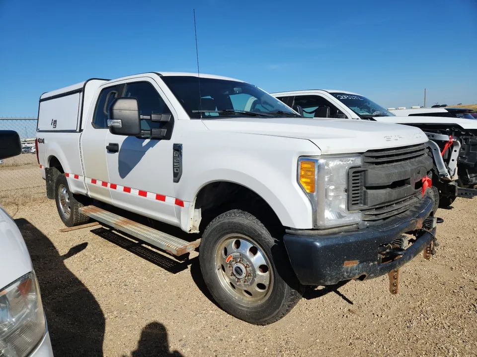 Ford F-250 Super Duty 2019 photo 2