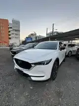 Mazda Cx-5 2022 photo 2