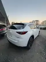 Mazda Cx-5 2022 photo 4