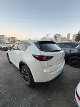 Mazda Cx-5 2022 photo 5