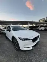 Mazda Cx-5 2022 photo 3