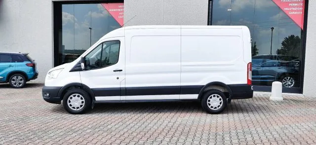 Ford Transit 2019 photo 5