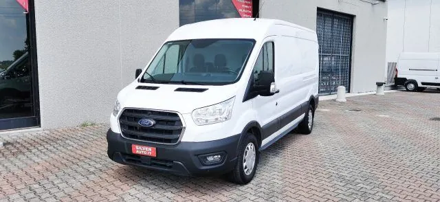 Ford Transit 2019 photo 3