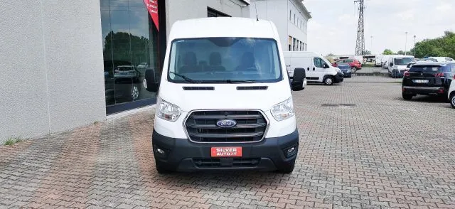 Ford Transit 2019 photo 2