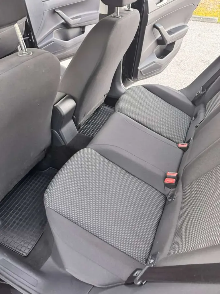 Volkswagen Polo 2018 photo 2
