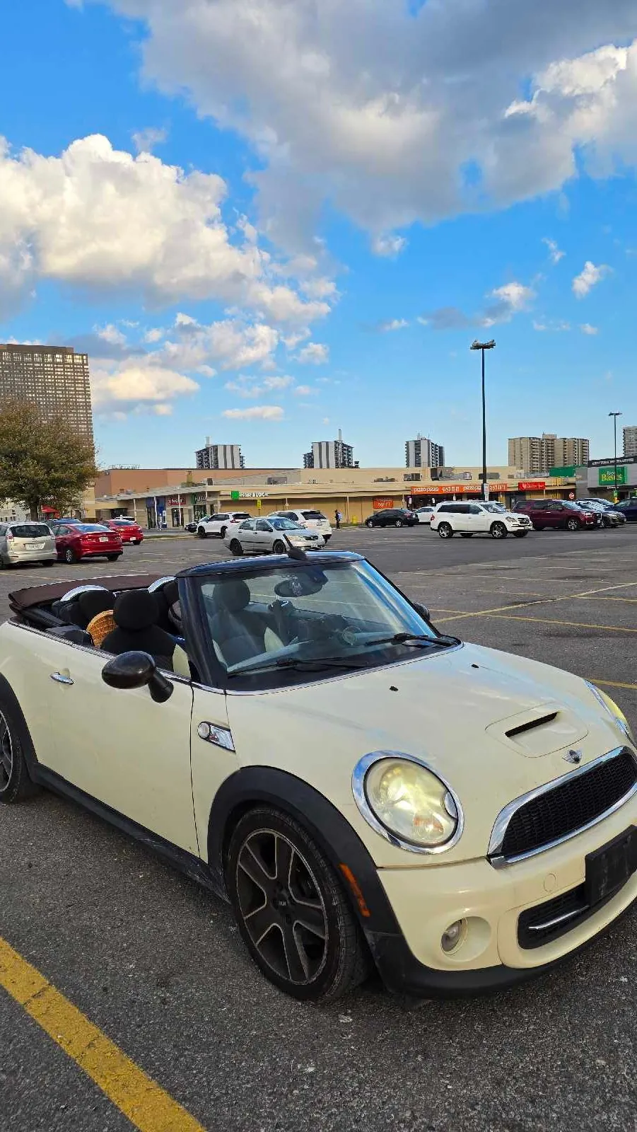 Mini Cooper S 2010 photo 4