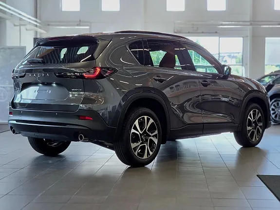 Mazda Cx-5 2026 photo 3