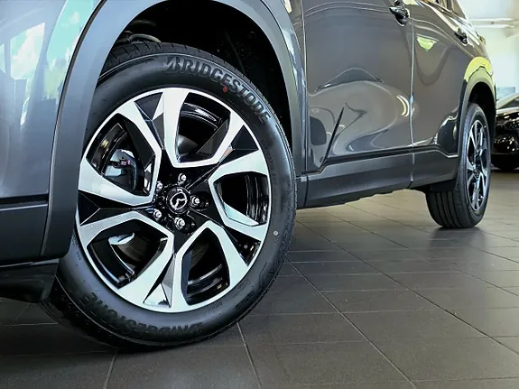 Mazda Cx-5 2026 photo 5