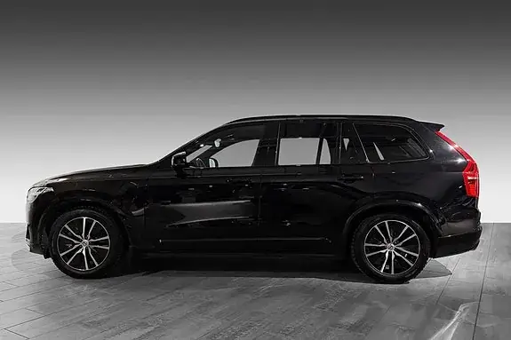 Volvo Xc90 2021 photo 4
