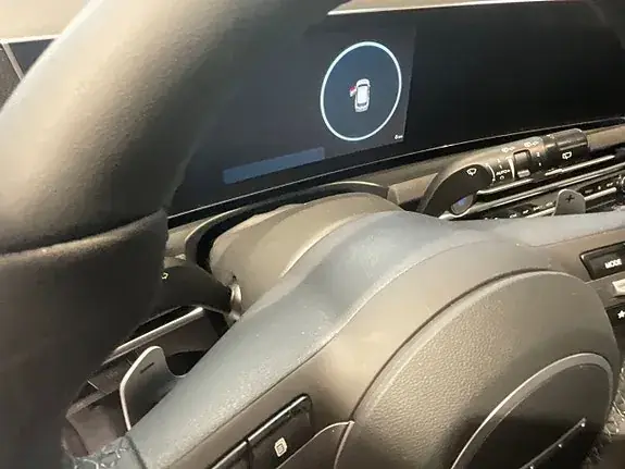 Hyundai Tucson 2026 photo 5