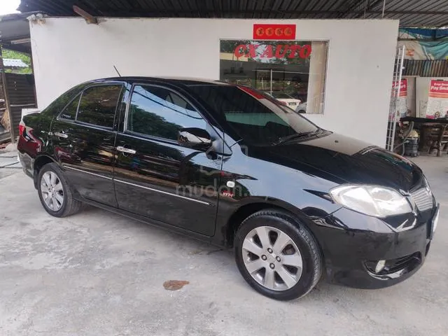 Toyota Vios