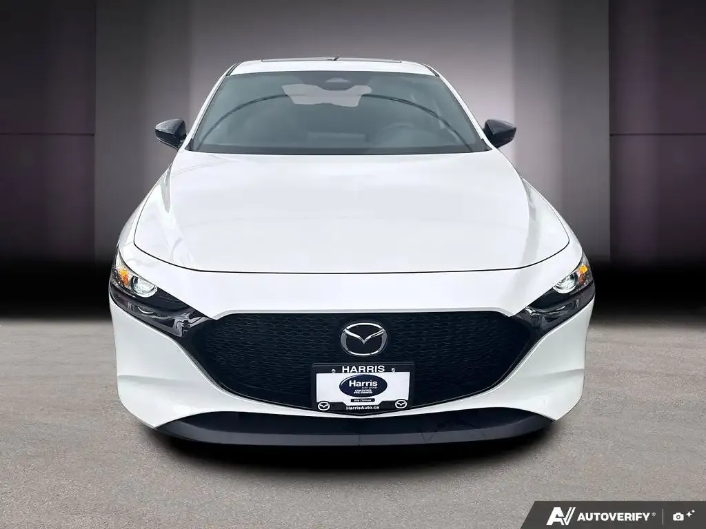 Mazda 3 2025 photo 2