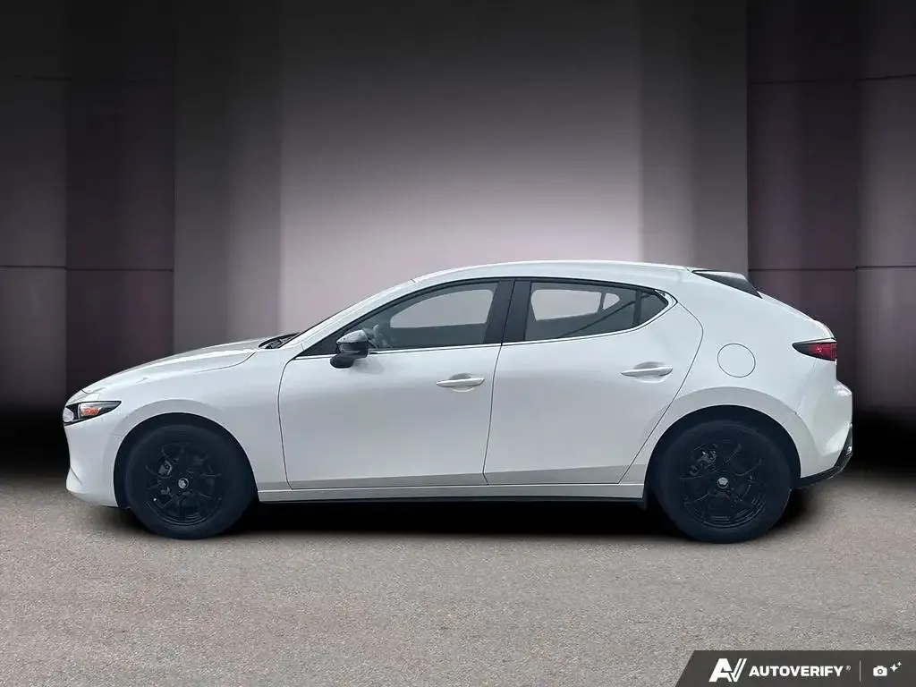 Mazda 3 2025 photo 3