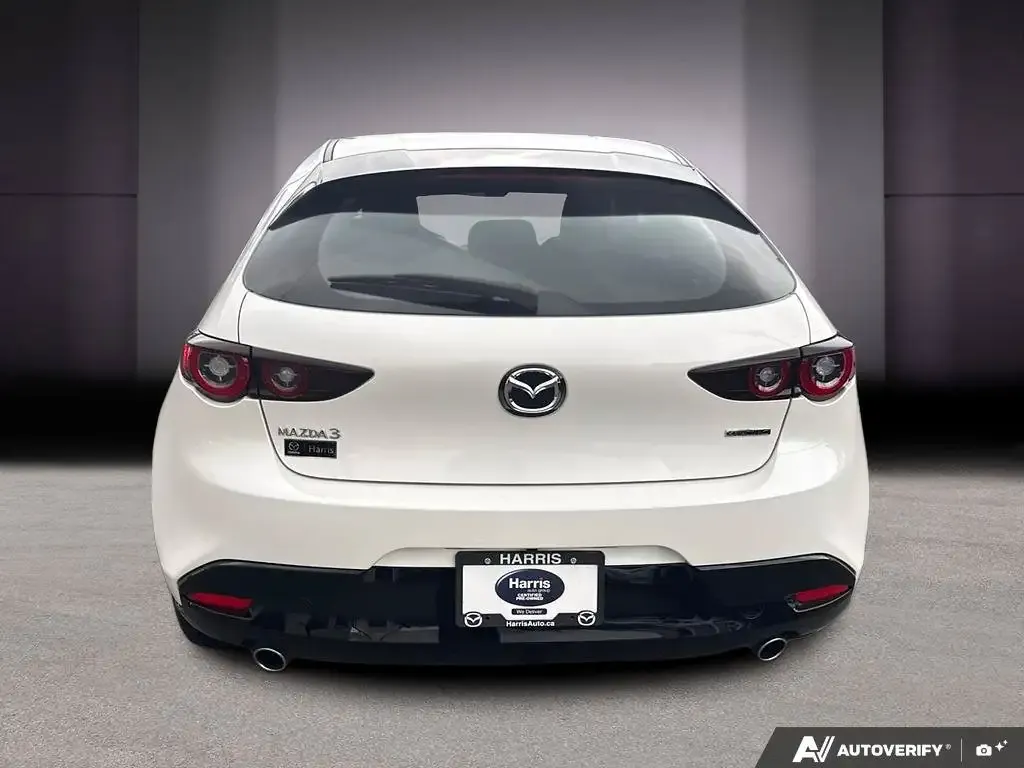 Mazda 3 2025 photo 5