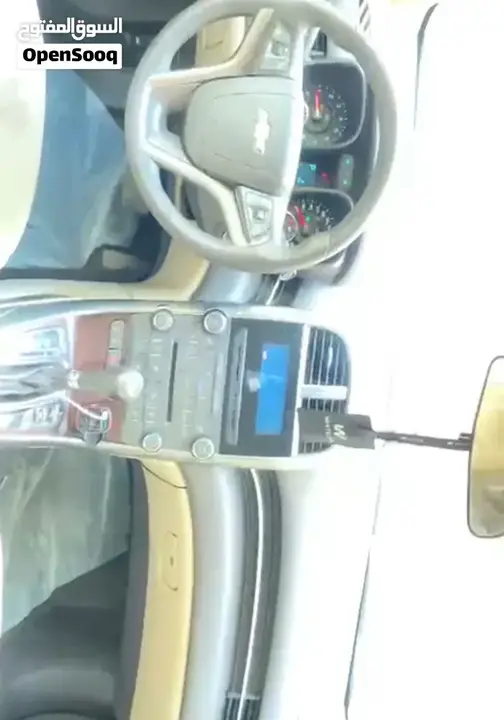 Chevrolet Malibu 2013 photo 3