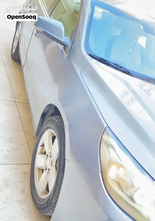 Chevrolet Malibu 2013 photo 4