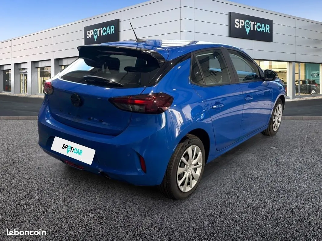 Opel Corsa 2025 photo 5