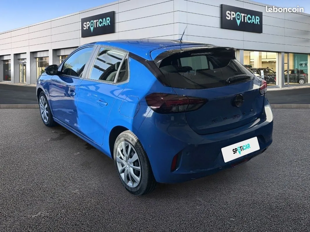 Opel Corsa 2025 photo 3