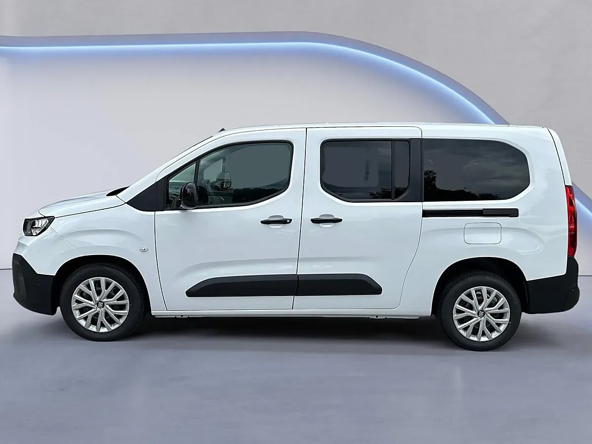 Fiat Doblò